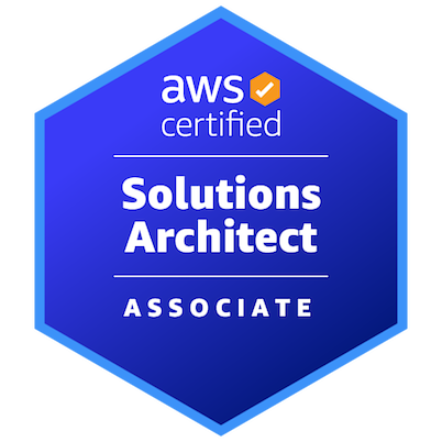 AWS Certified Solutions Architect - Associate